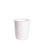 200 ml Double Wall Glass