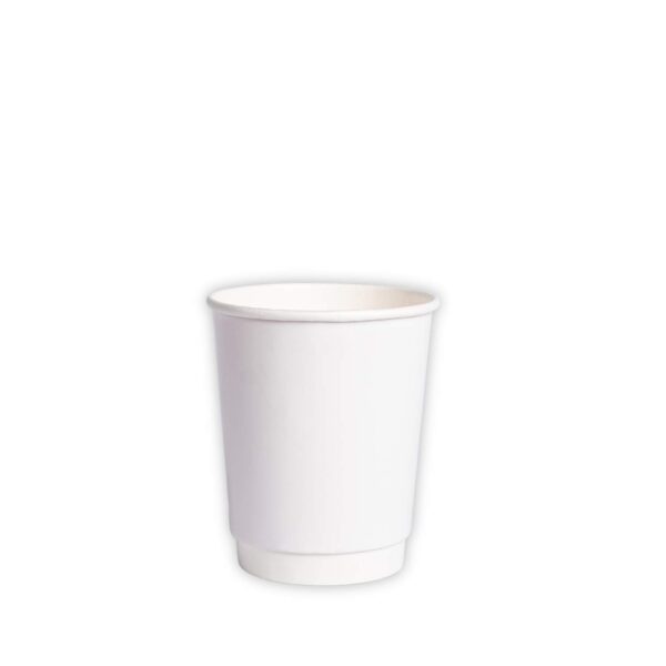 200 ml Double Wall Glass