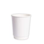 360 ml Double Wall Glass