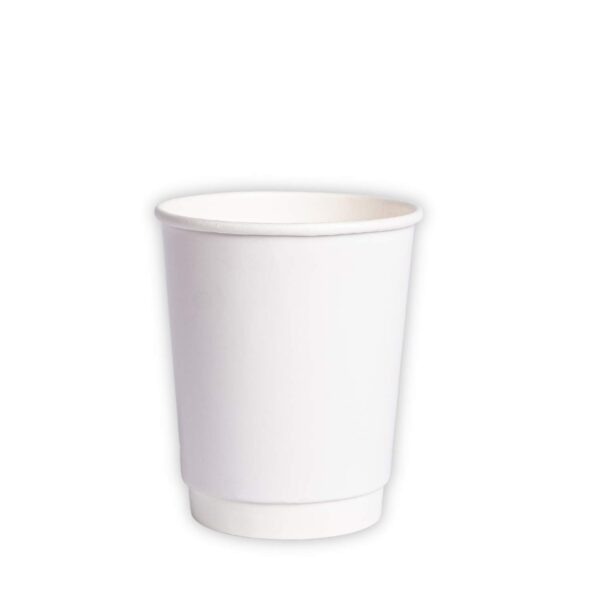 360 ml Double Wall Glass