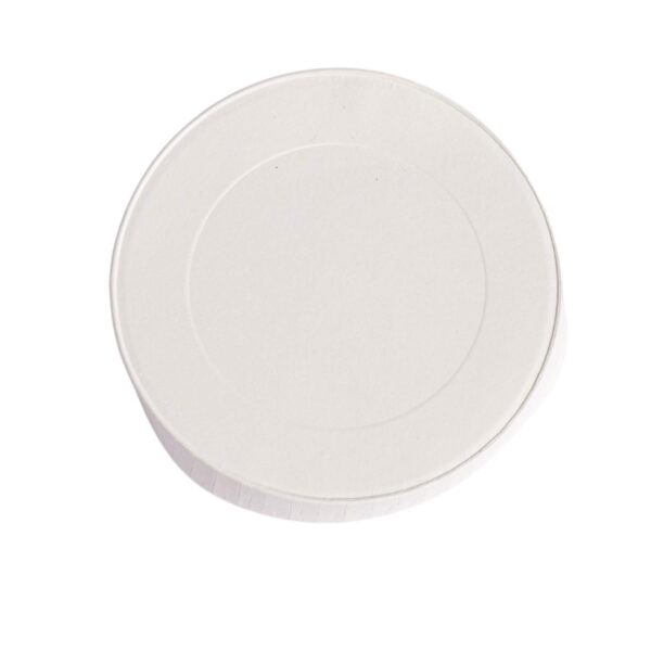 360 ml , 480 ml Paper Lid