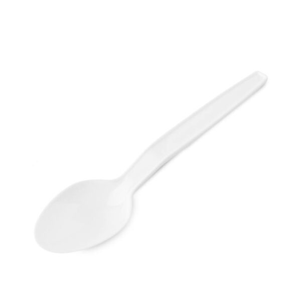 160 mm Paper Spoon