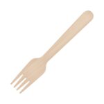 160 mm Wooden Fork