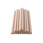 8mm Kraft Paper Straw
