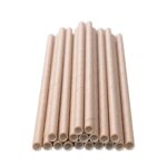 10mm Kraft Paper Straw