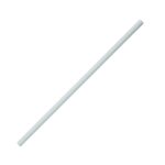 10mm White Paper Straw