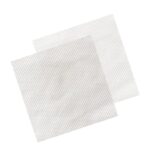 40 cm x 40 cm - White Tissue 2 Ply