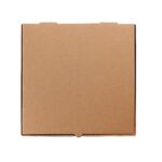 12" Kraft Pizza Box
