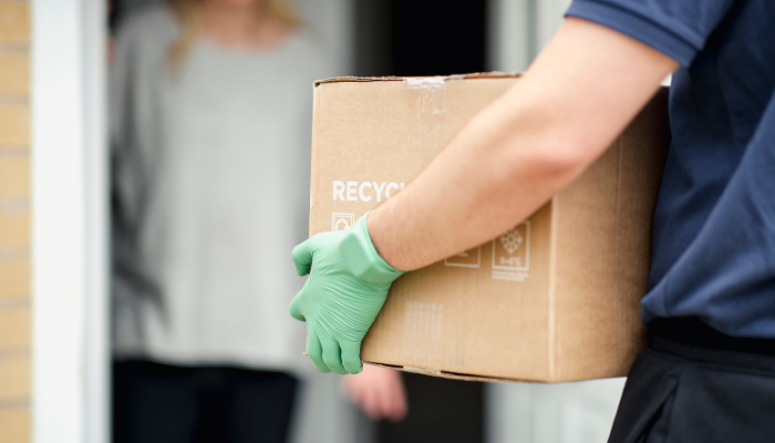 Timely delivery